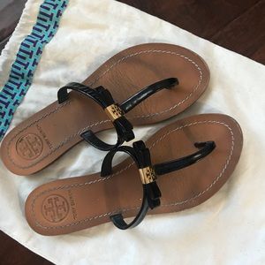 Tory Burch sandals